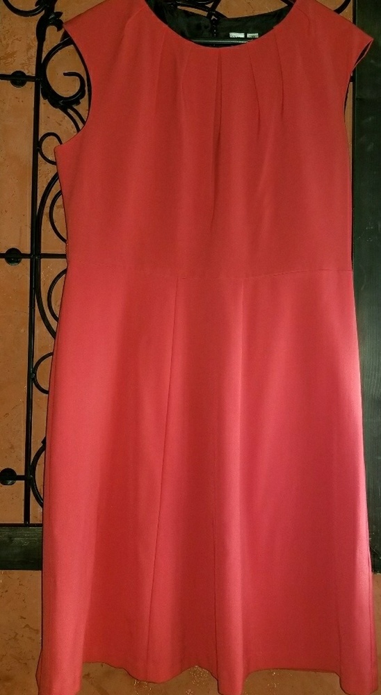 Donna Rocco New York Dress